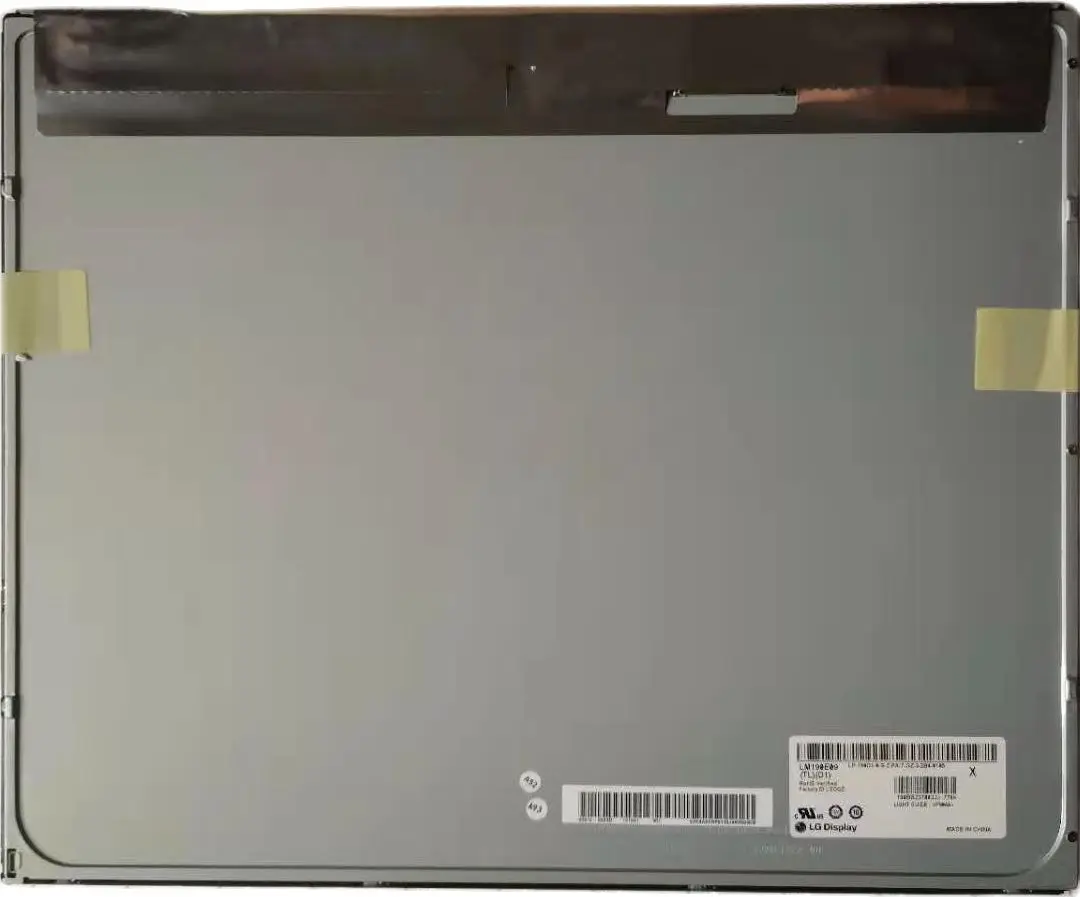 

Новый оригинальный 19-дюймовый LM190E09(TL) (D1) LM190E09-TLD1 рабочий экран 1280(RGB)× 1024, SXGA LCD Продажа Акция