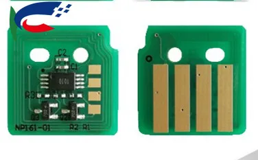 20шт Новый 106R03745 106R03746 106R03747 106R03748 чип сброса картриджа с тонером для Xerox C7020 C7025 C7030 |