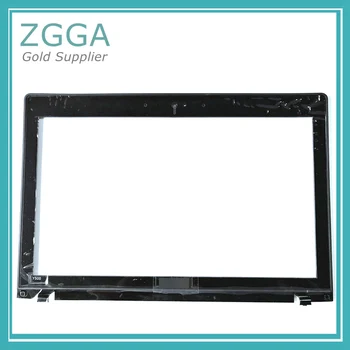 

Genuine New For Lenovo IdeaPad Y500 Y510P LCD Front Bezel Screen Frame Cover Laptop Case Shell 90202003