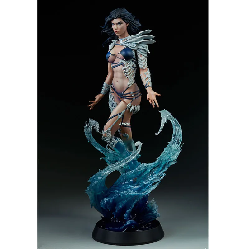 22 "SS 300564 статуя Aspen Matthews бюст аниме сексуальные фигурки полная длина портрет PF серии Смола экшн модель игрушечная коробка 56 см Z2273