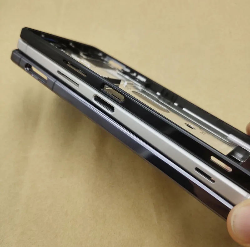  ̵    귡Ŷ г ݼ,  Xperia 1 II, X1 II Mark 2, LCD 