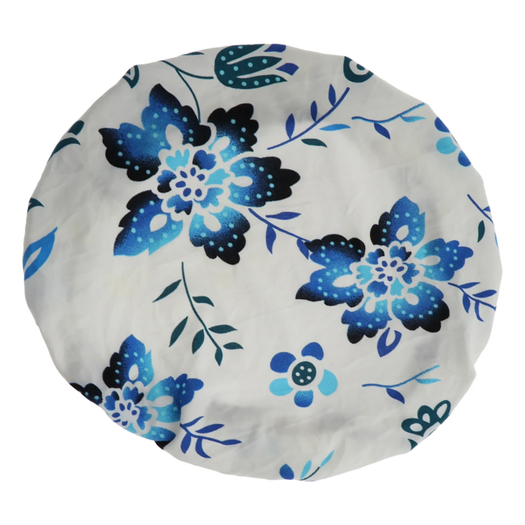Round Chair Seat Cover Protector Desk Round Lift Chair Seat Sleeve Bar Stool Cover Round Stool Slipcover Bar Stool Cover