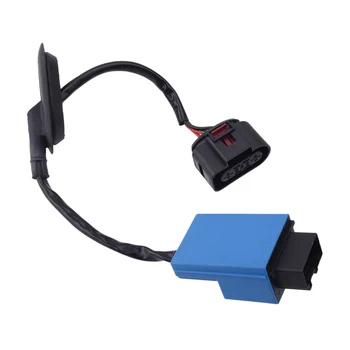 

3C0906093C Car Fuel Pump Delivery Control Module Unit Fit For VW Golf Passat CC Scirocco Audi Skoda