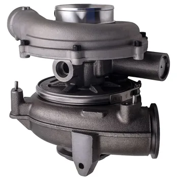 

GT3782VA Turbo for Ford F250 F-250 F-350 F-550 Powerstroke 6.0L Diesel Returned