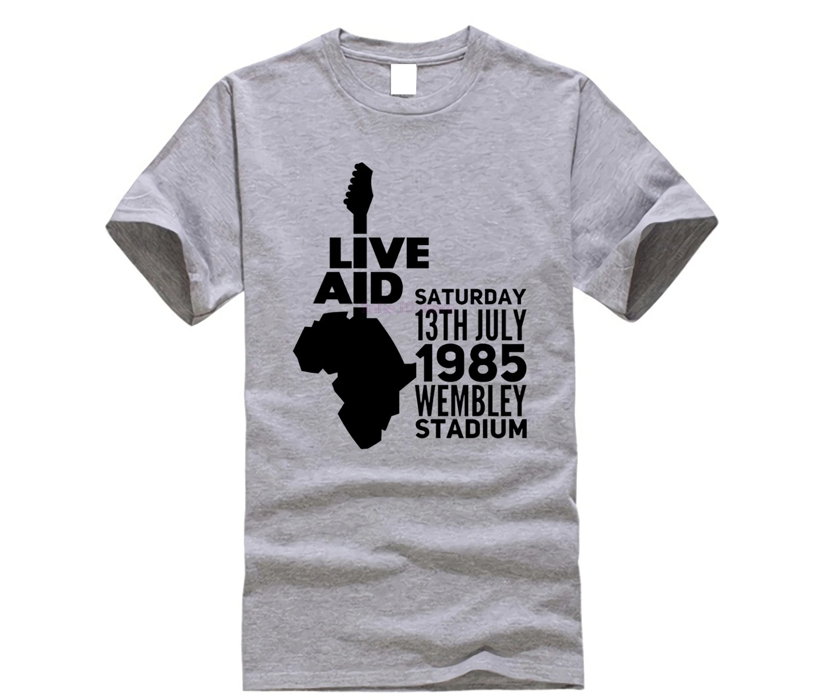 Live Aid Queen Band 1985 Freddie Mercury футболка для мужчин S-6XL Homme популярная уличная оптовая