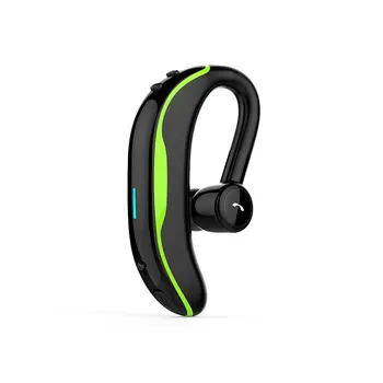 

F600 Long Standby Bluetooth Universal Business Wireless Bluetooth Headset Hanging Ear Sports Sweatproof Bluetooth Headset