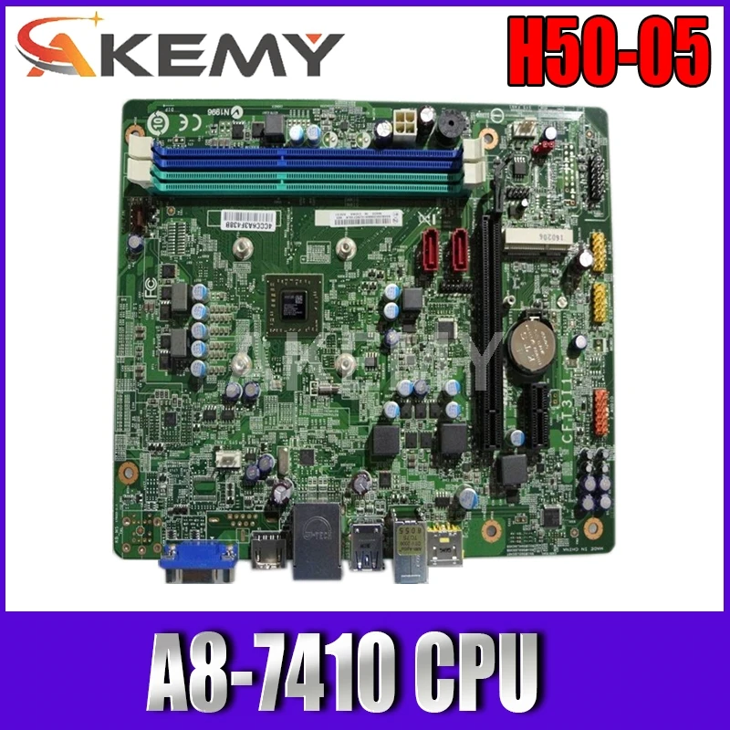 AKemy For Lenovo H3005 H5005 H425 Desktop