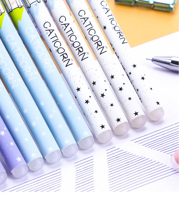 Синий корп. Staff ручка черная гелевая. Гелевая ручка стоит. Ручка cfs erasable. Ручка со стирашкой caticorn.