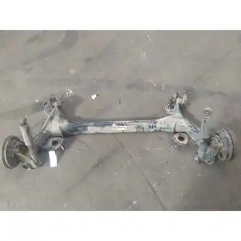 

5487235 Rear bridge Fiat Point Saloon (188) 1.2 16v Dynamic