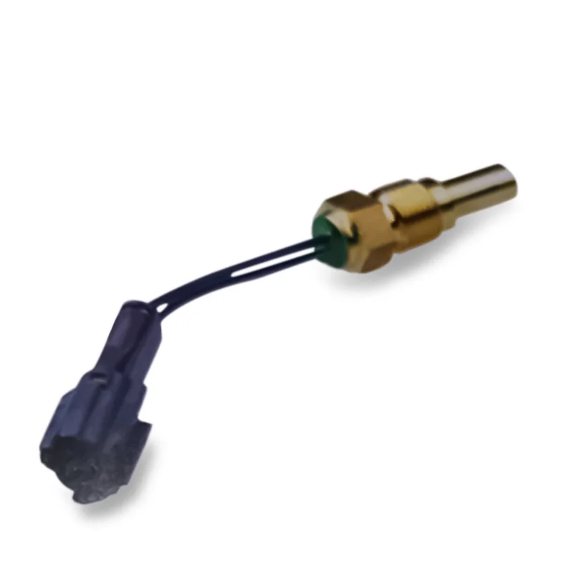 Excavator Spare Parts water temperature sensor switch for sumitomo
