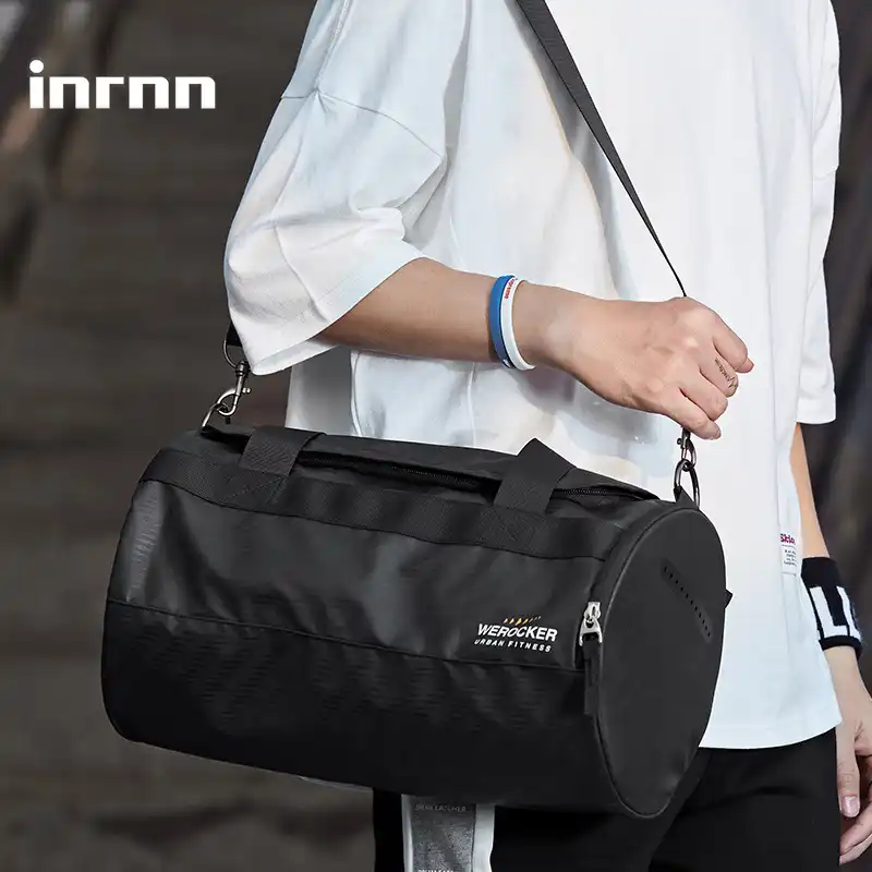 gym crossbody bag