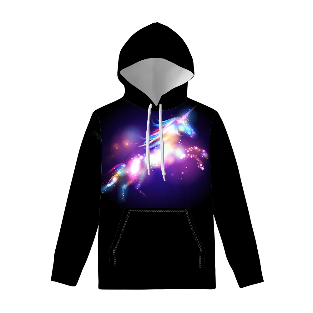 Galaxy Cat Hoodie Cute Kitten Pet Universe Sweatshirt Galaxy Cat Hoodie Cute Kitten Pet Universe Sweatshirt