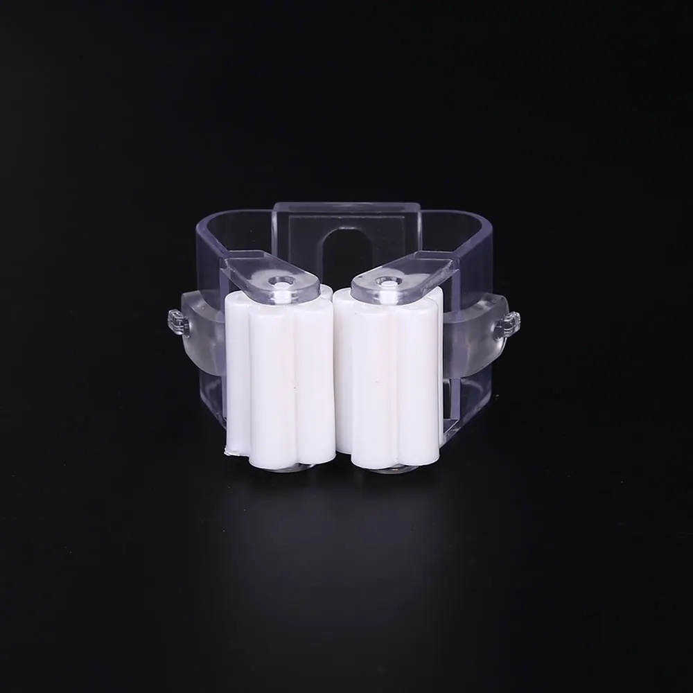 Hooks Neutral Mop Hook Silver Rack Bathroom Accessories Powerful Suction Holder Home Improvement Seamless Wall Hanging