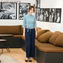 Китайский Стиль одежда для массажа спа-салон красоты униформа медицинская Униформа Для женщин Красивые Униформа косметолога AS092