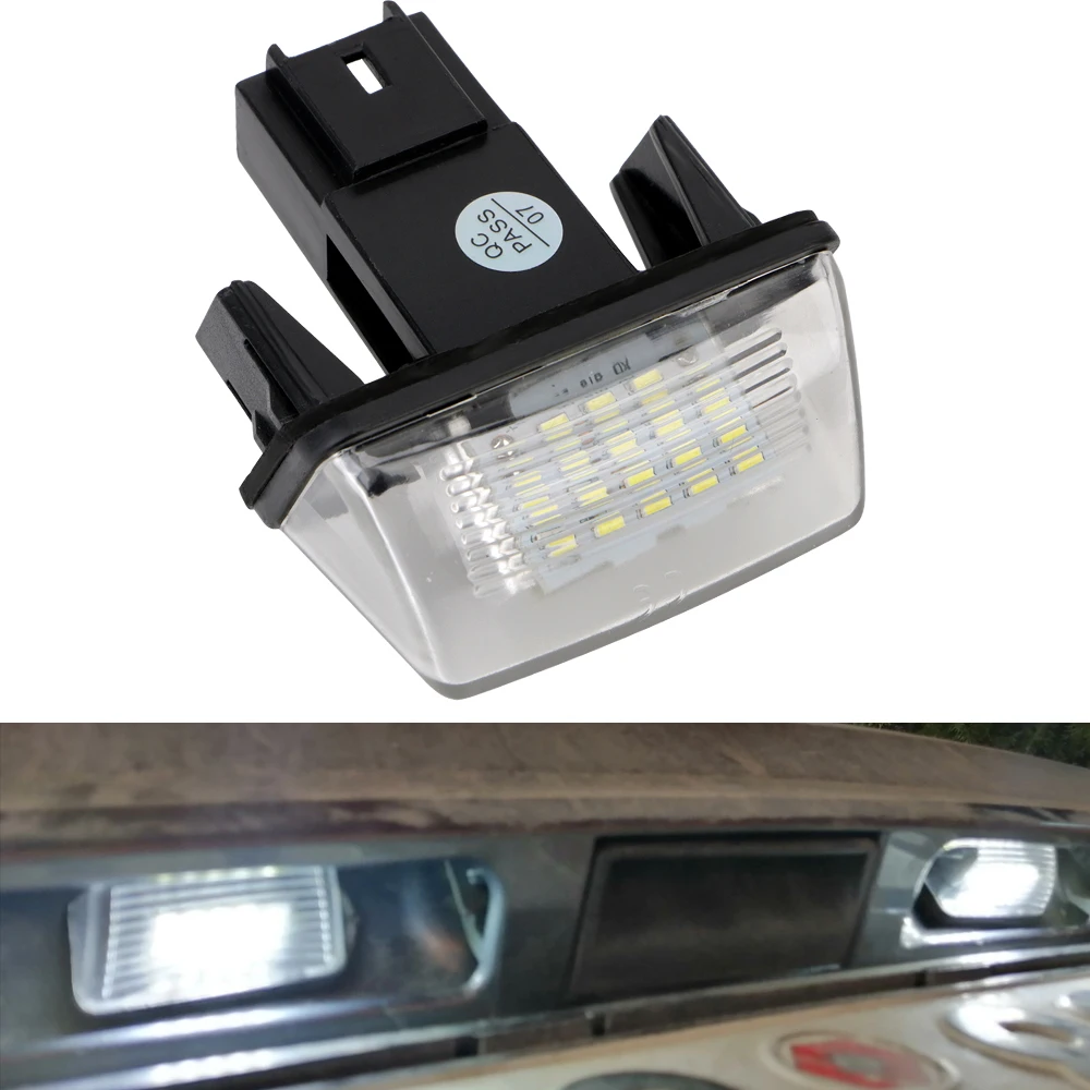   LED ̼ ȣ Ʈ, Ǫ 206 207 306 307 308 5008, 1 