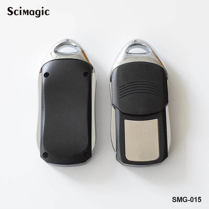 HomEntry / HomeEntry HE60 / HE60R / HE4331 / HE60ANZ Compatible Garage Remote control command transmitter