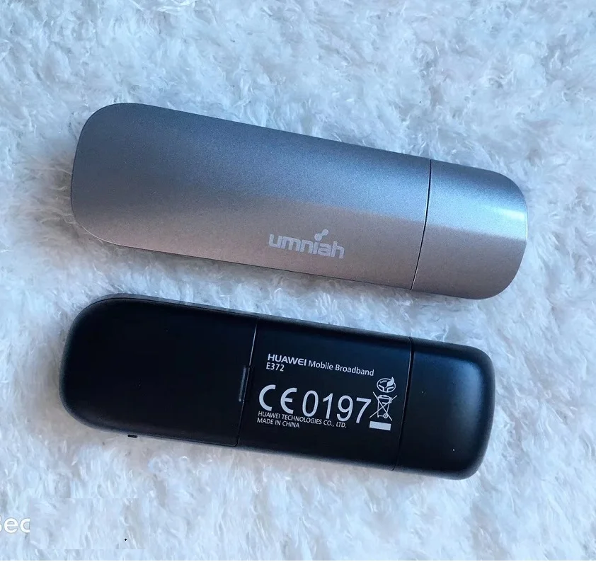 Разблокированный huawei E372 42 Мбит/с 3g USB флэшка-модем ключ 3g Кач-полосы Флешка DC-HSPA+/к оператору сотовой связи HSPA+/UMTS 2100/1900/900/850 МГц