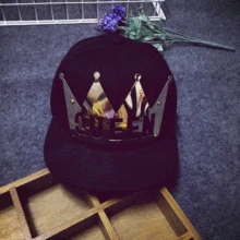 Хип-хоп парные бейсболки с вышитыми буквами для королевы и короля, бейсболки, бейсболки с рисунком, хлопковые Модные мужские и женские бейсболки