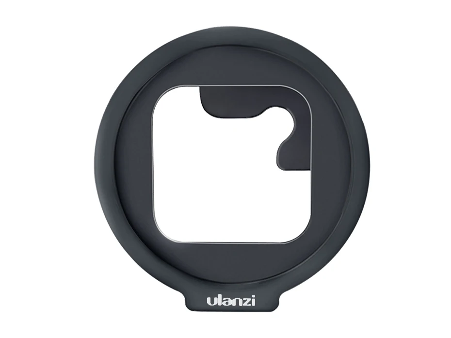 de carregamento adaptador vlog acessório para gopro8