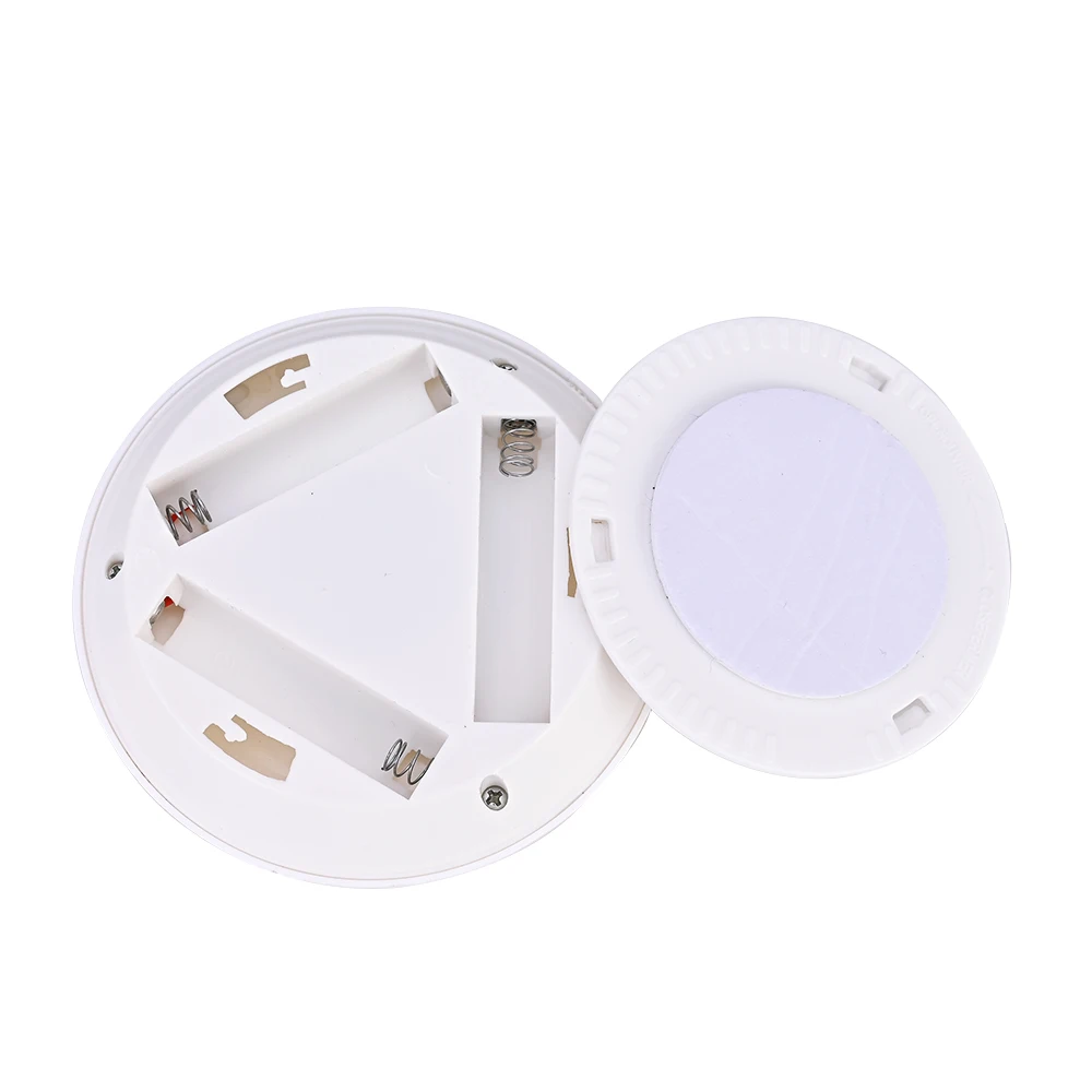 Anpro Dimmable LED Closets Lights with Remote Control Operated COB LED Under Cabinet Light Wardrobe Kitchen Lighting Lamp