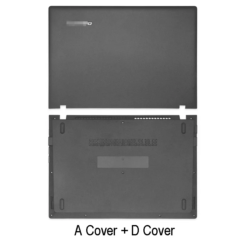 NEW For Lenovo E31-80 e31-70 Series Laptop LCD Back Cover Front Bezel Hinges Palmrest Bottom Case VGA Audio Board A B C D Cover laptop carry bag Laptop Bags & Cases