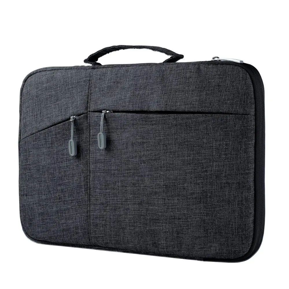 Megoo 15 ~ 6 дюймов чехол для ноутбука Microsoft Surface Book 2/Laptop 3 &quot MacBook Pro 15&quot переноски с