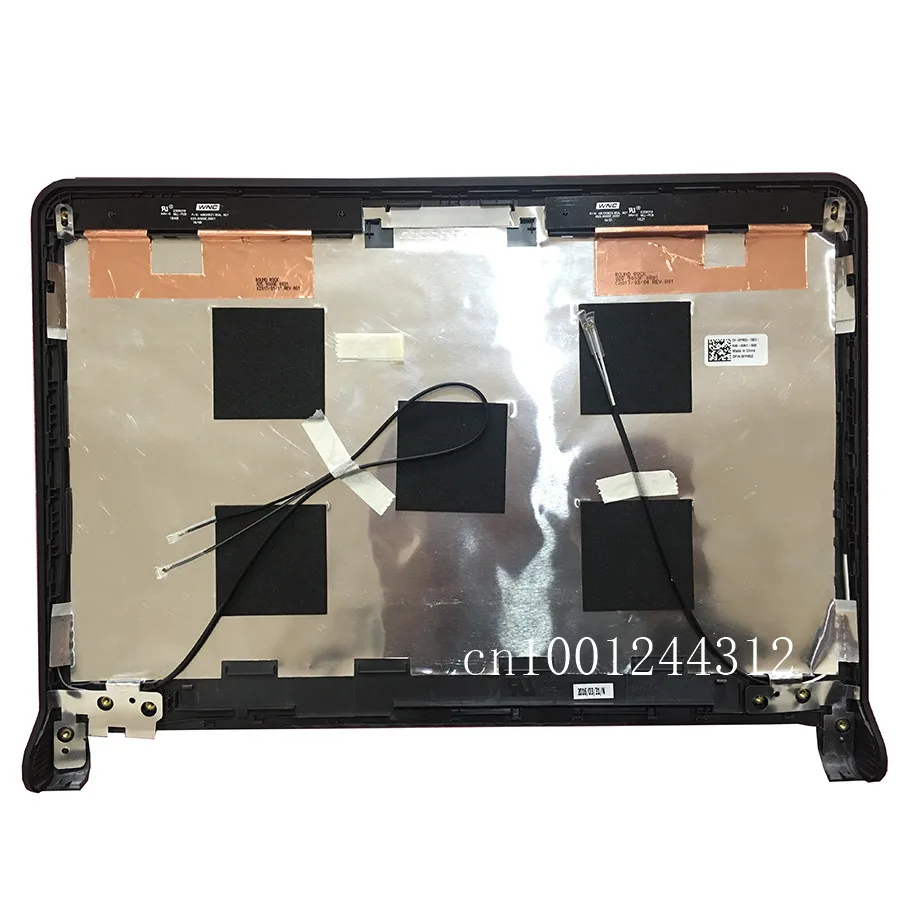 Для Dell широта 13 3350 ЖК задняя крышка с верхней крышкой 0FPM53 - Цвет: With Cable