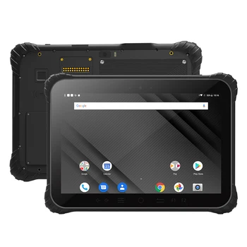 

UNIWA P1000 Pro IP67 Waterproof Rugged Android 9.0 Tablet Snapdragon 632 Octa Core 4GB 64GB 11000mAh 10.1'' NFC 13MP 4G Phone