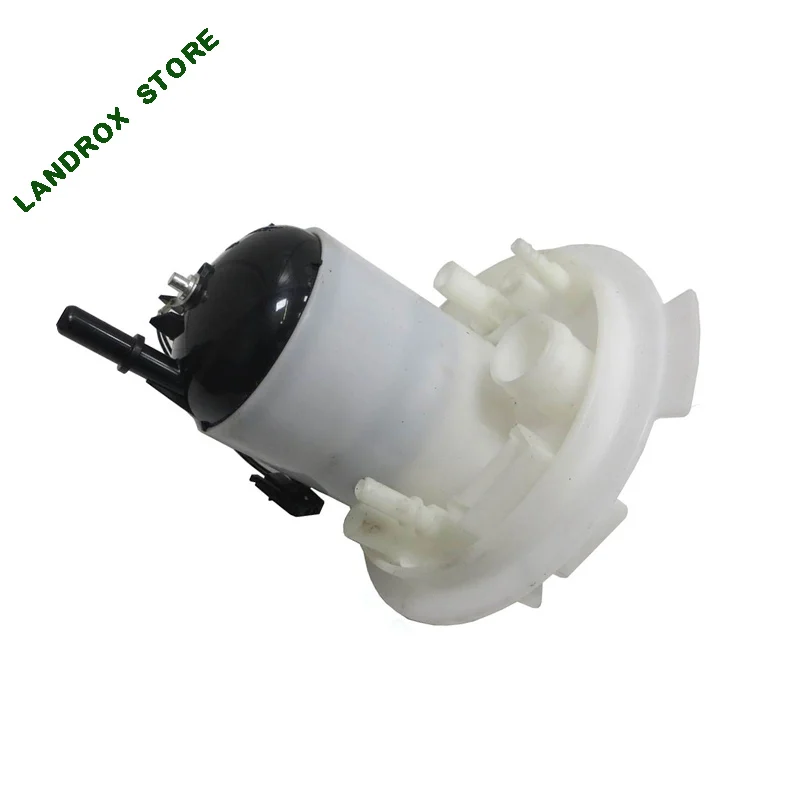 LR043420 для автомобильной топливной крышки 5.0L 4.2L V8 3.0L V6 бензиновый 2010-2013 | Автомобили