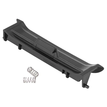 

Handle Box Cover Buckle Car Auto Rear Armrest Cover Latch Clip Lid Catch Fit for A3 13-16 8V0885081