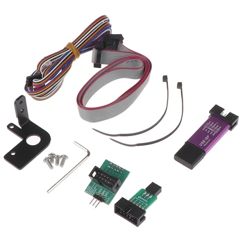 

BL-Touch Hot Bed Leveling Writer Burner Recorder For Creality CR-10/Ender-3 Adapter Plate Bracket 3D Printer Accessories