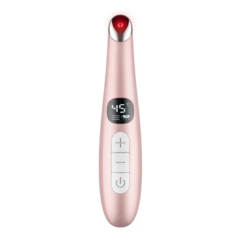 

Photon Eye Beauty Devices Anti Wrinkle Eye Massagers Electric Vibrating Massagers Remove Dark Circles
