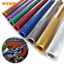 OTOM руль 1/8 Мотокросс Байк руль 28 мм модифицированная версия для KTM HONDA KAWASAKI SUZUKI YAMAHA
