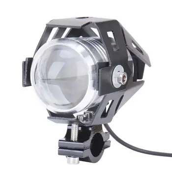 

Motorcycle Accessories Motorcycle Headlight Universal Motorcycle Head Light Lamp