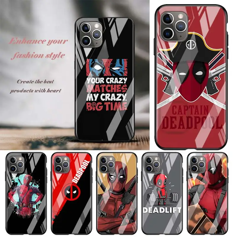 Закаленное стекло для Apple iPhone 12 11 8 7 6 6S XS XR SE X 2020 Pro Max Mini Plus | Мобильные телефоны и