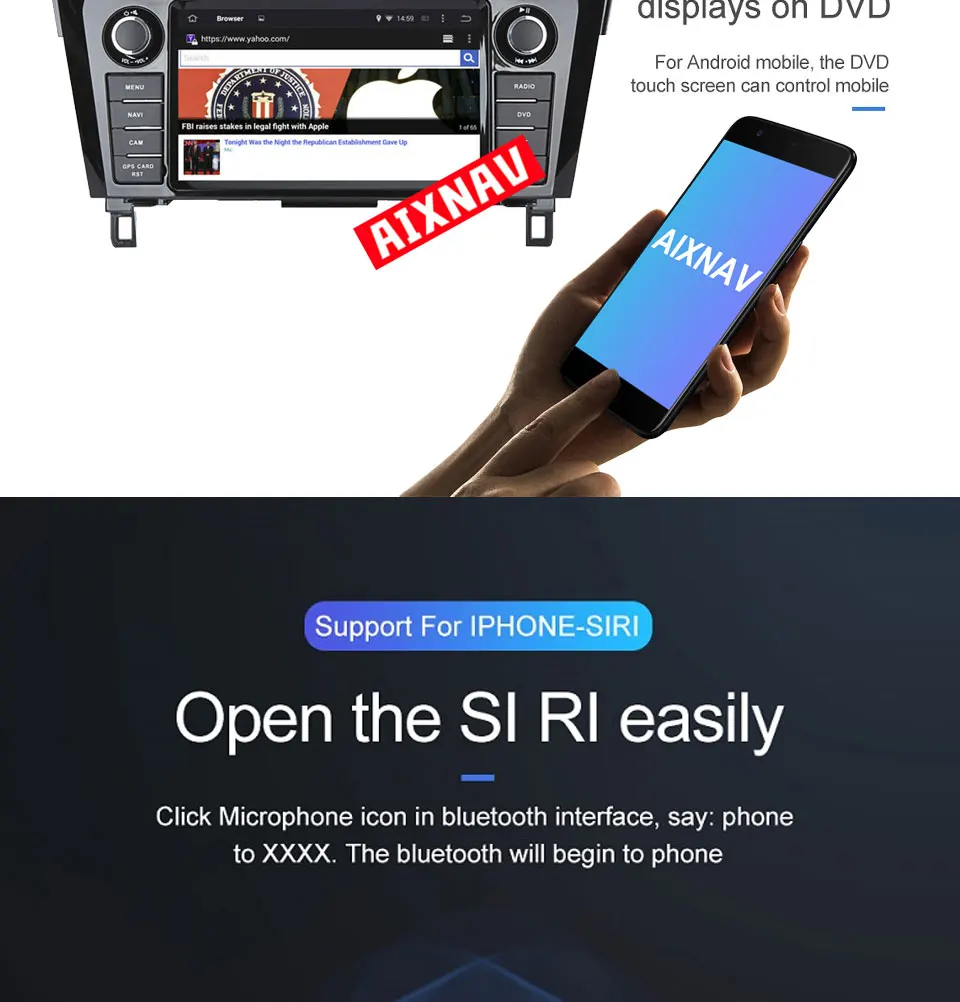 Top Car GPS Navigation Android Autoradio Bluetooth Record Player 2 Din Radio Screen Car Multimedia Player Stereo for Nissan Sylphy 3