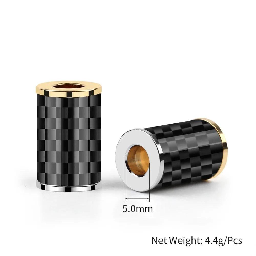 100pcs black 3 5mm Jack Male to Female Headphone Stereo Earphone Audio Splitter to Micrphone Adapter Cable For Phone 6 5S 4S