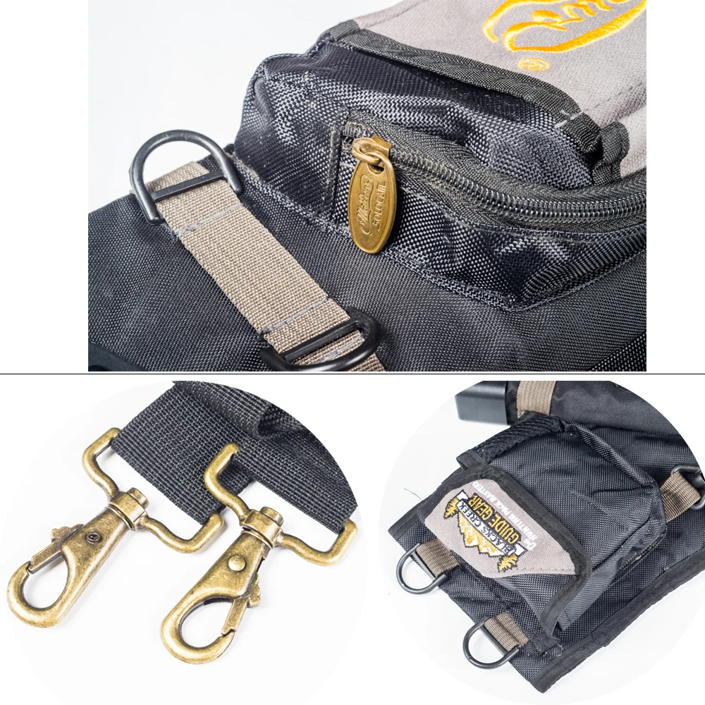 Совершенно новая сумка для стрел Mathews Hip Arrow Quiver arrow bag: Black Creek стрельба из лука
