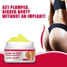 Buttock-Cream Lifting Tightening Big And Back-Warping Rich 10g