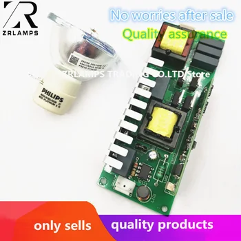 

New Original 5R 200W lamp MSD 5R Platinum Sharpy 5R stage light/ stage lamp for 200W beam moving head light with ballast/5r lamp