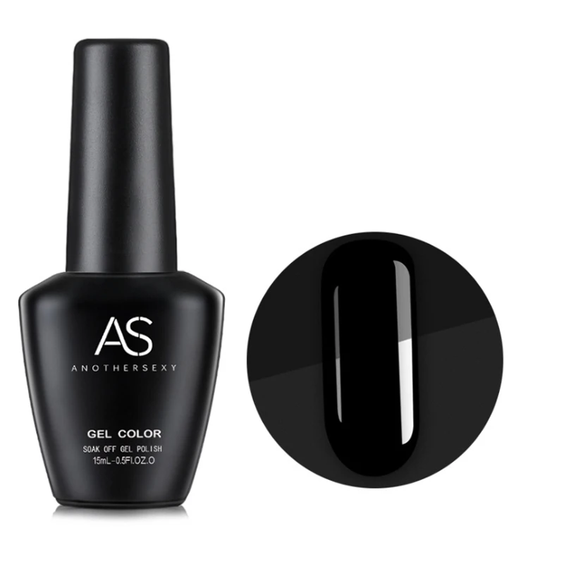 Верхнее покрытие Гель лак 15 мл бутылка большой объем прозрачный верхний гель