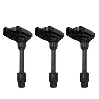 

3PCS Ignition Coil Pack 2244831U05 22448 31U05 Fit For Nissan Maxima Infiniti I30 3.0L