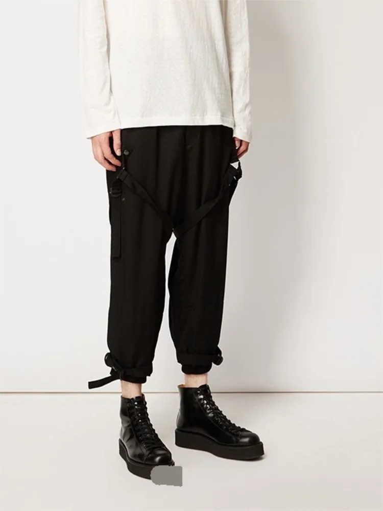 Рисунок 4 - Мужские брюки для девяти минут