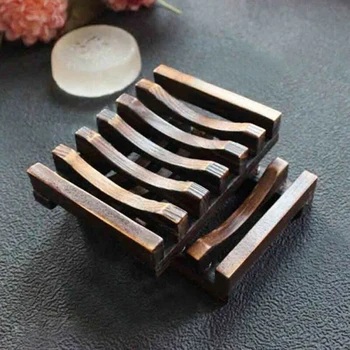 

3pcs Soap dish Soap Dish Holder Soap Waterproof Bathroom House Home Washer