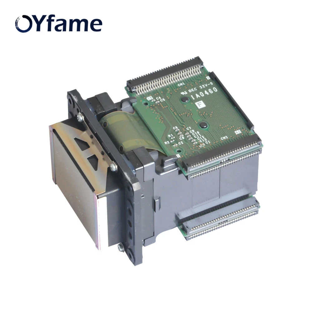 OYfame оригинальная и новая печатающая головка Mimaki dx7 для Mimaki TS34 JV34 для Mimaki CJV150 JV300 принтер DX7 печатающая головка