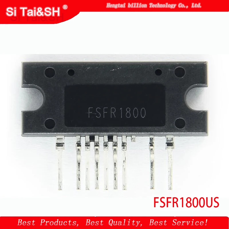 5 unids/lote chip LCD FSFR1800 FSFR1800US FSFR1800L FSFR1800XSL ZIP ...