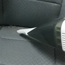 Автомобильный очиститель для мокрой и сухой машины двойного назначения длина провода 2,5 м мусорный автомобиль 60 Вт пылесос