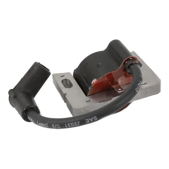 

1pcs Ignition Coil Replacement For Honda 30500-Z8B-903 Ignition Coil For Specific GC160 GC190 GCV160 GCV190 Garden Tools Parts