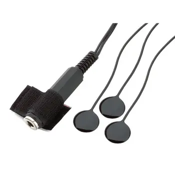

Sh713 pickup for acoustic instruments, 3 sensors, 6,3mm socket, Shadow