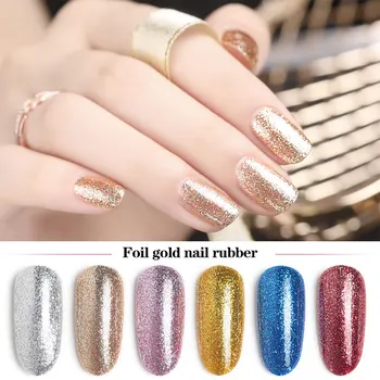

Gel Nail Polish 12 ML Set Manicure Semi Permanent UV LED Gel Nail Polish Varnish Soak Off Nail Art Gel Nail Polish Cosmetic Tool